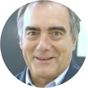 David Harwood - Author