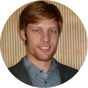 Dávid Haumann photograph