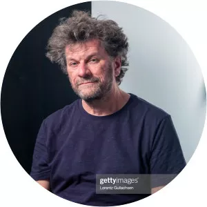 David Hawcock - Author