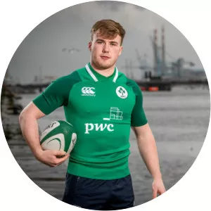 David Hawkshaw - Rugby union player