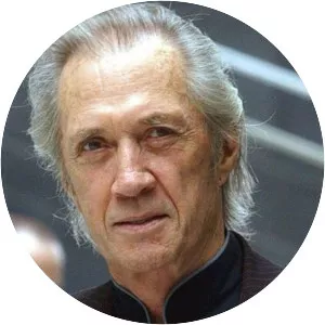 David Hayball photograph