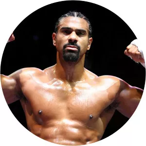 David Haye