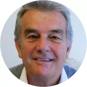 David Headon - Author