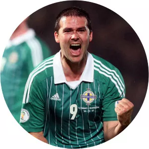 David Healy