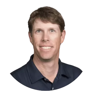 David Hearn - Canadian professional golfer