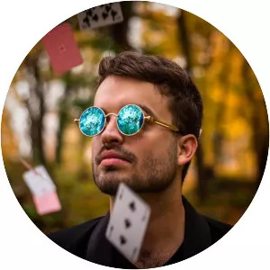 Dávid Heatlie - Musical artist