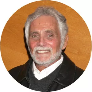 David Hedison - American film actor