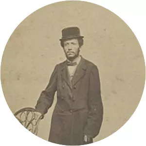 David Heinrich Müller