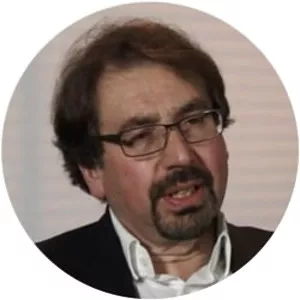 David Held - British political scientist