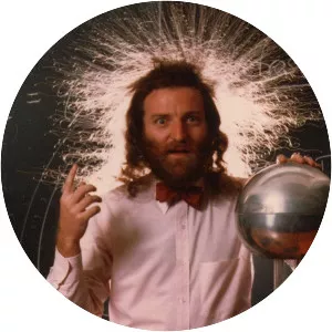 David Helfand - President of Quest University