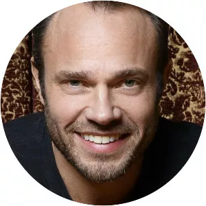 David Hellenius - Swedish comedian