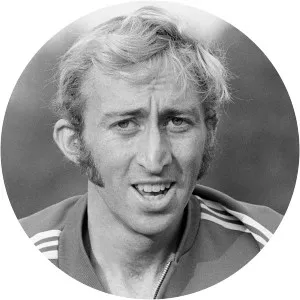 David Hemery - Athlete