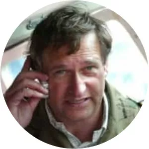 David Hempleman-Adams