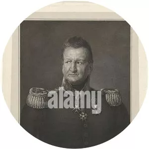 David Hendrik Chassé