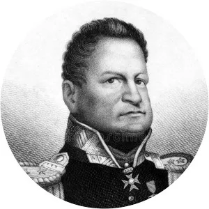 David Hendrik Chassé