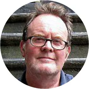 David Hendy photograph