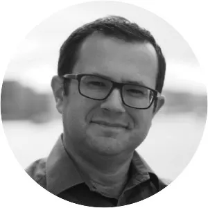 David Henig - Author