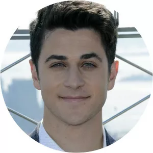 David Henrie