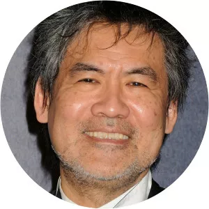 David Henry Hwang