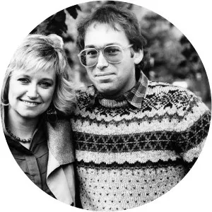 David Henshaw - Judy Finnigan's ex-husband