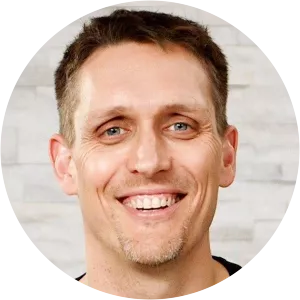 David Henzel photograph