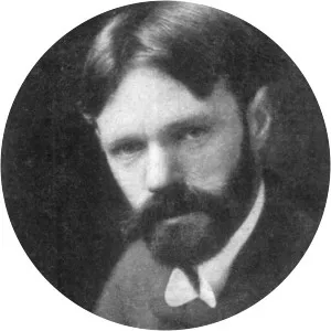 David Herbert Lawrence