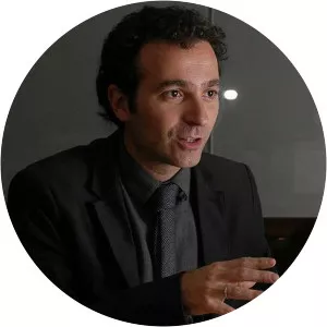 David Hernández de la Fuente