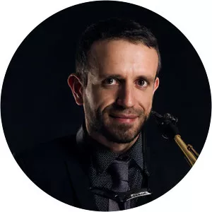 David Hernando Vitores - Musical artist