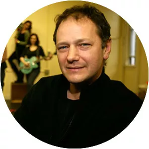 David Herskovits - Theatre director