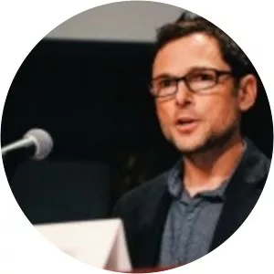 David Herzberg - Author