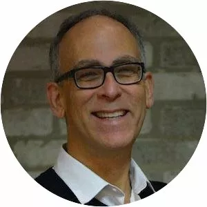 David Hessekiel - Author