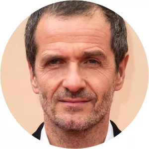 David Heyman - British film producer
