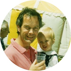 David Hicks-Beach photograph