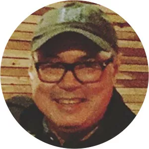 David Hillary - Film producer