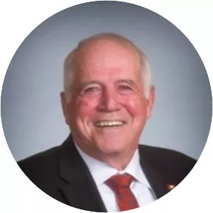 David Hillman photograph