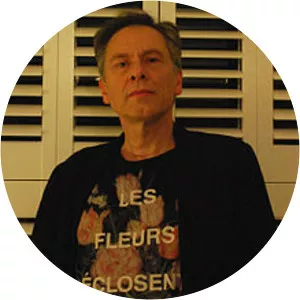 David Hine - Comic book writer