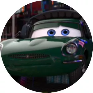 David Hobbscap - Fictional character