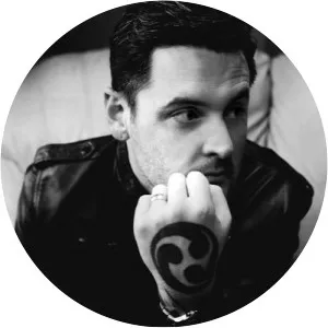 David Hodges - American songwriter