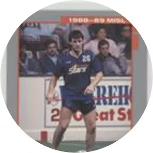 David Hoggan - Scottish football player