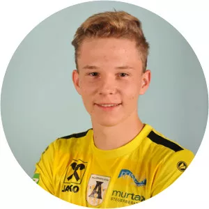 David Hohl - Football player