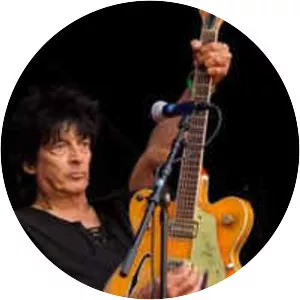 David Hollestelle - Musical artist