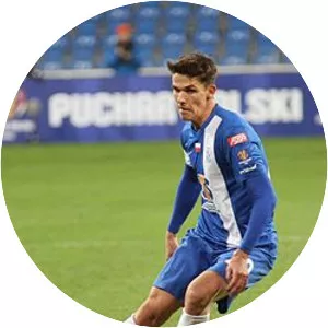 Dávid Holman - Hungarian football player