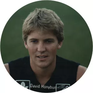 David Honybun