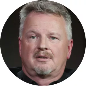 David Hoselton - Screenwriter