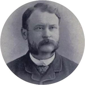 David Howard Harrison