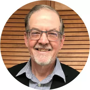 David Howard-Pitney - Historian