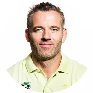 David Hruška - Ice hockey player