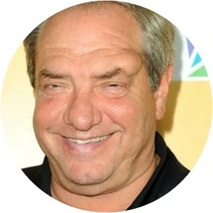 David Hudgins - American television writer