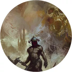 David Hudnut - Artist