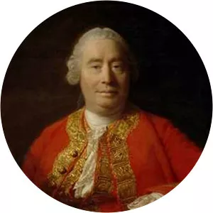 David Hume photograph